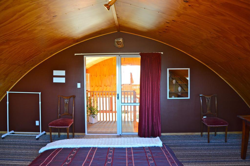 Barn Bed And Breakfast Waitati Quarto foto