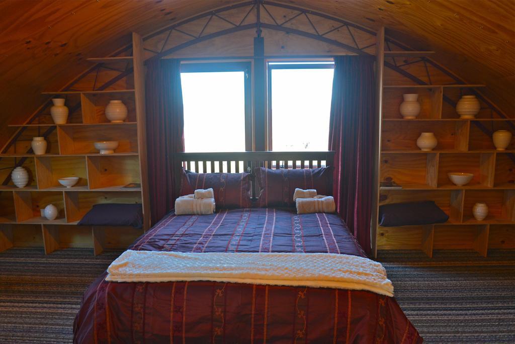 Barn Bed And Breakfast Waitati Quarto foto
