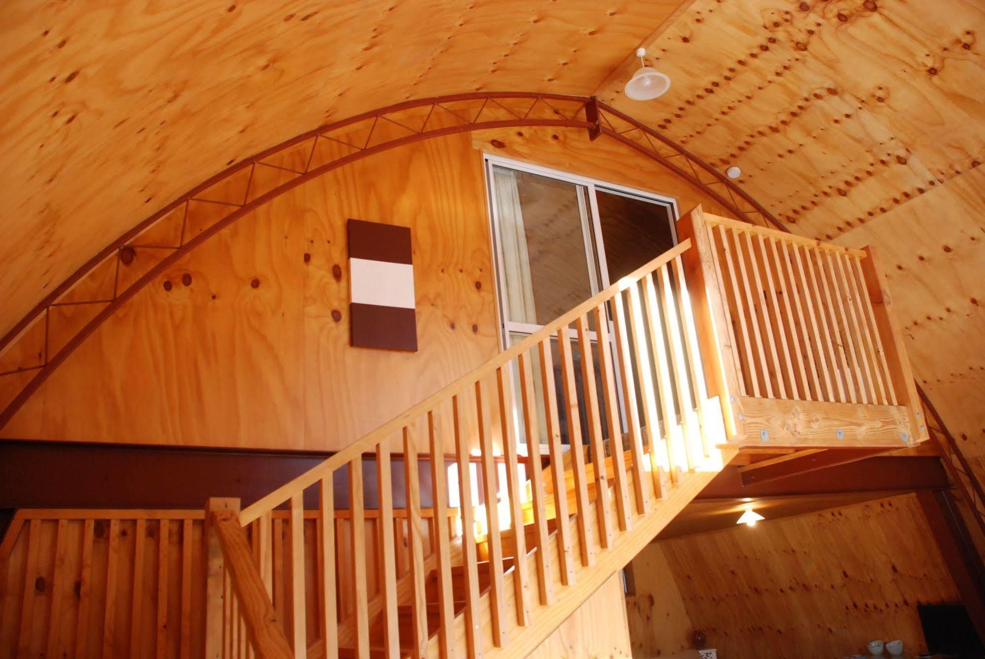 Barn Bed And Breakfast Waitati Exterior foto